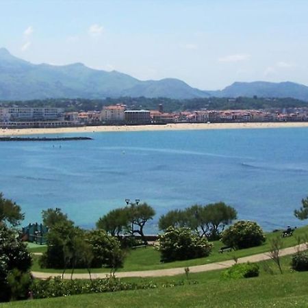 Situation Ideale Piscine Parking Wifi Gare Plage Golf Ciboure Esterno foto