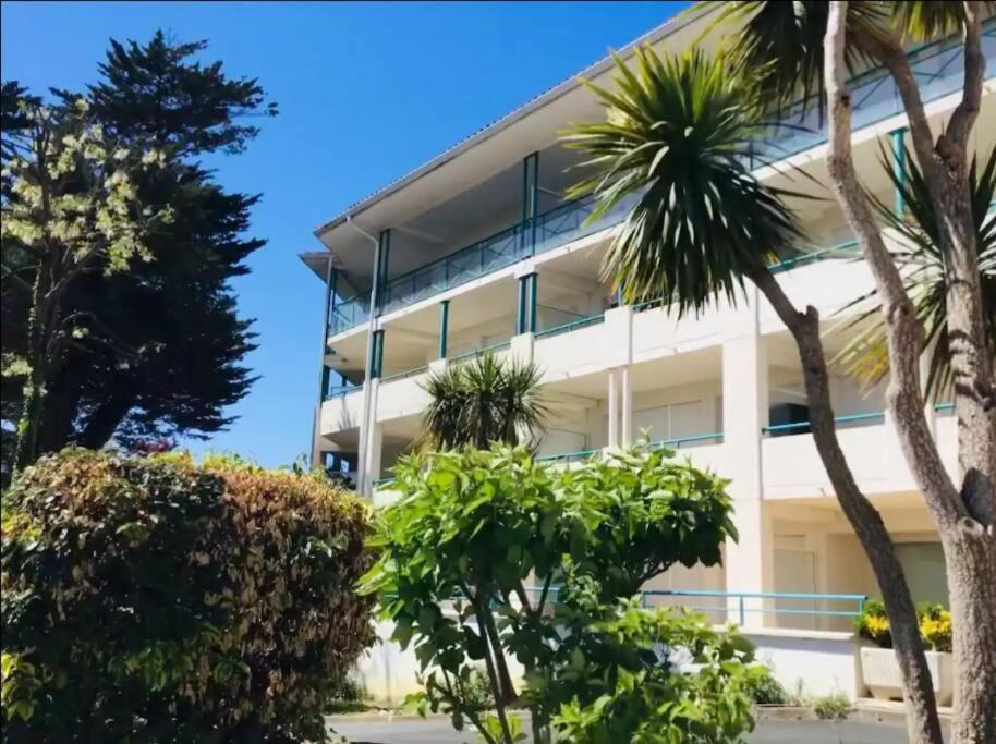 Situation Ideale Piscine Parking Wifi Gare Plage Golf Ciboure Esterno foto
